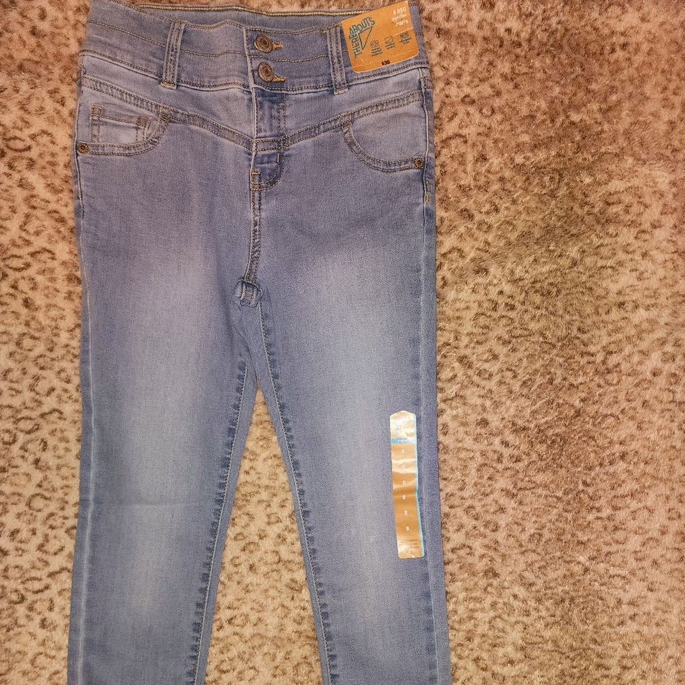 Girls Jegging